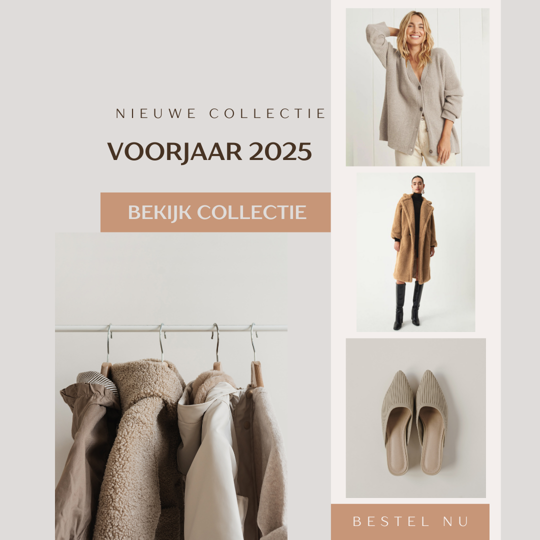Voorjaar 2025