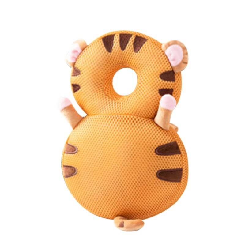 Baby Rugzak Hoofdbescherming