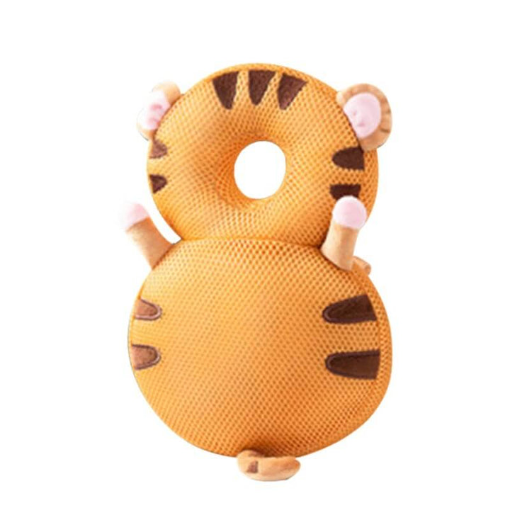 Baby Rugzak Hoofdbescherming
