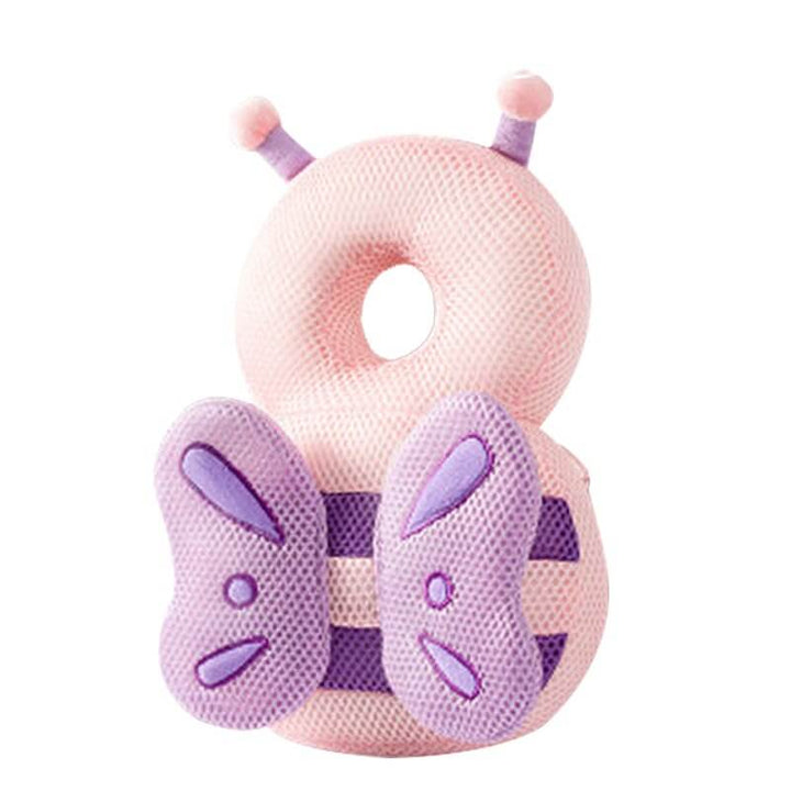 Baby Rugzak Hoofdbescherming