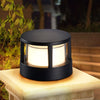Moderne Vierkante LED Buitenlamp Waterdicht