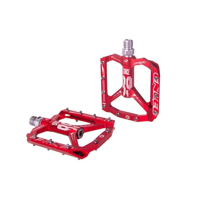 Crankwork Ultralight Platformpedalen