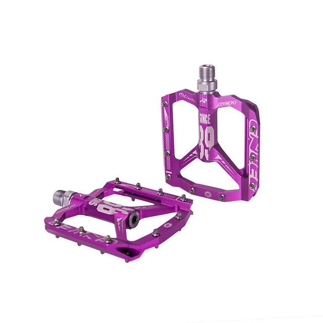 Crankwork Ultralight Platformpedalen