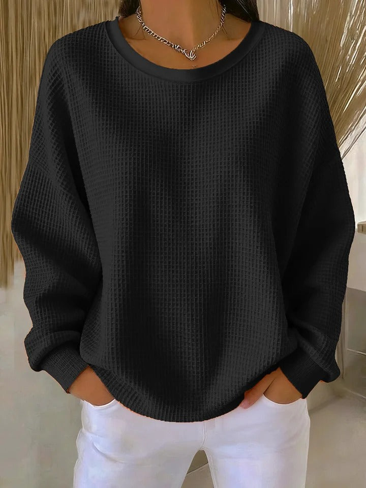 Knusse, zachte warmte met tijdloze stijl