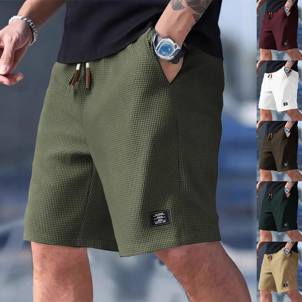 Casual Sportshorts voor Heren