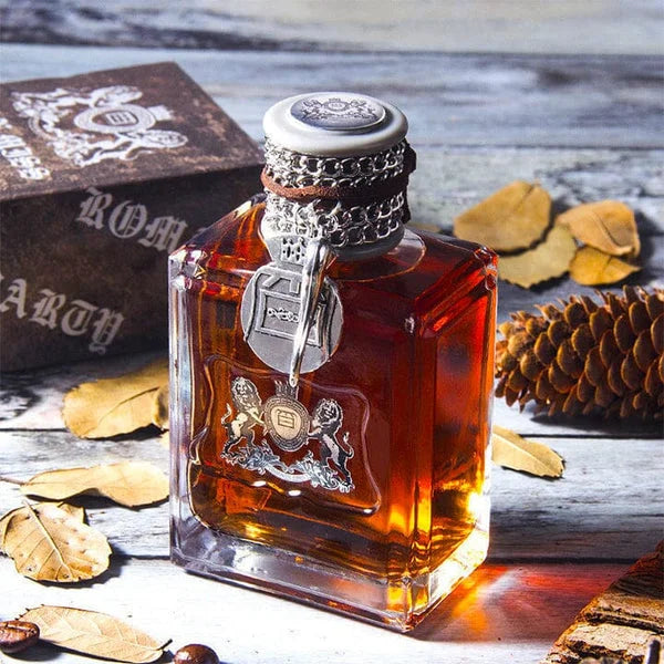 Feromoon Parfum voor Mannen – Giovanni - Perfect Geschenk voor Elke Gelegenheid