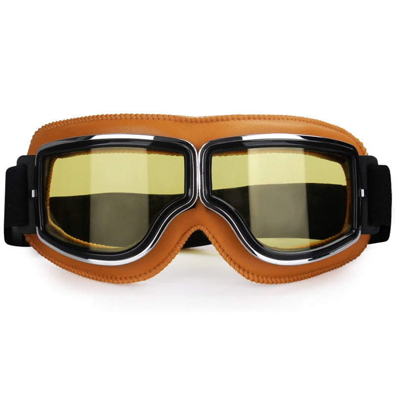 NovaShield Bril Die Past Over Een Brilmontuur Met UV-Bescherming En Anti-Condens