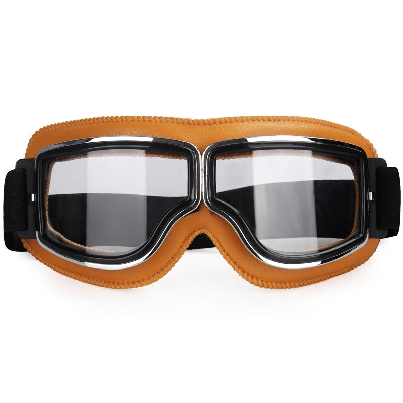NovaShield Bril Die Past Over Een Brilmontuur Met UV-Bescherming En Anti-Condens