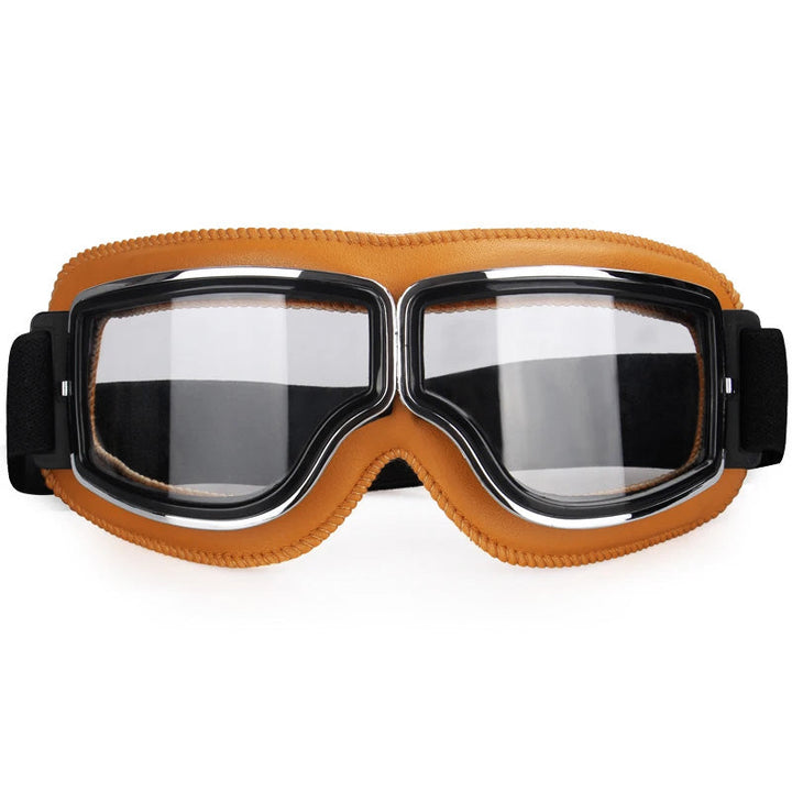 NovaShield Bril Die Past Over Een Brilmontuur Met UV-Bescherming En Anti-Condens