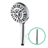 AquaMulti - Luxe Douchekop met 10 Modi en Filter