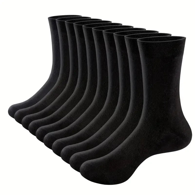 10-Pack Sportsokken voor Heren