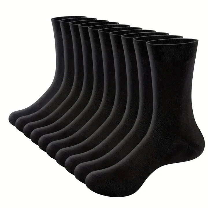 10-Pack Sportsokken voor Heren