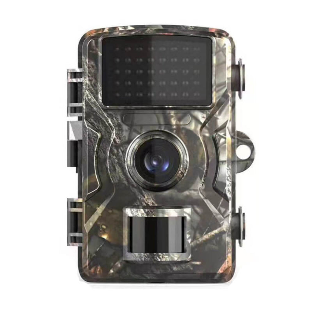 Nachtzichtcamera voor wilde dieren