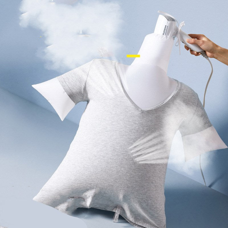 Opvouwbare droogzak voor kleding, snel droog met je föhn