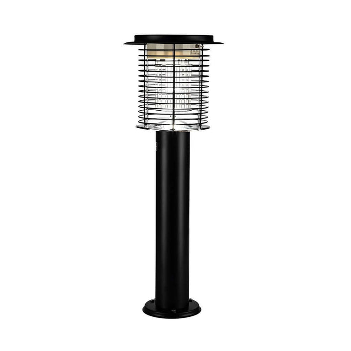 Muggenlamp met dubbele lichtfrequentie - Waterdicht