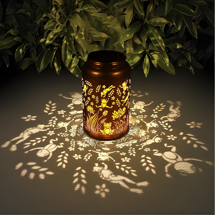 Decoratieve Tuin & Patio Verlichting