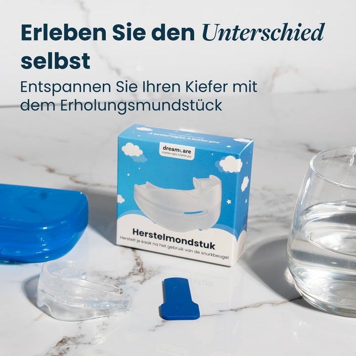 Regeneratiebeugel