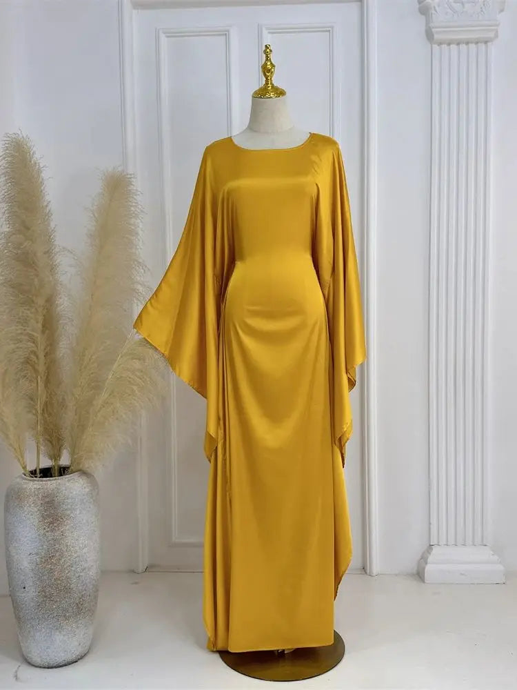 Grace – Elegante Maxi Jurk