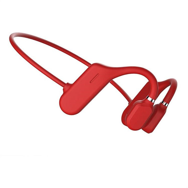 Actieve Open-Ear Draadloze Oordopjes – Blijf Veilig en Gezond