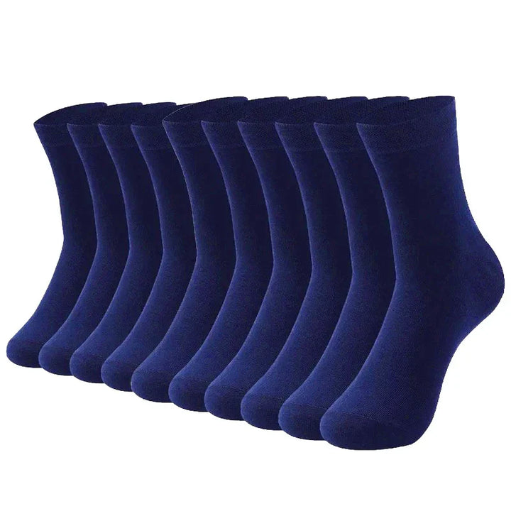 10-Pack Sportsokken voor Heren