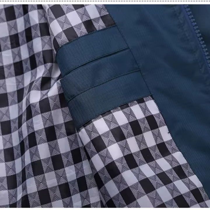 Casual Bomberjack voor Heren