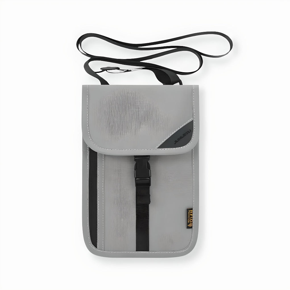 Anti-diefstal reistasje