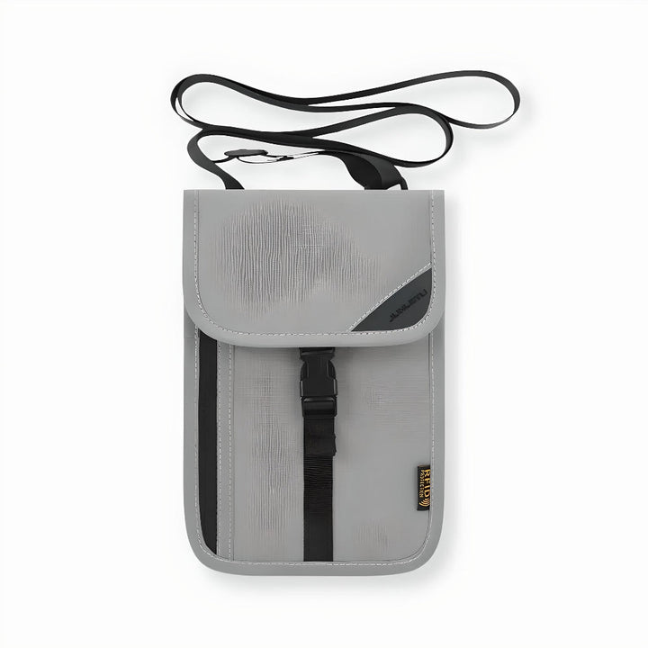 Anti-diefstal reistasje