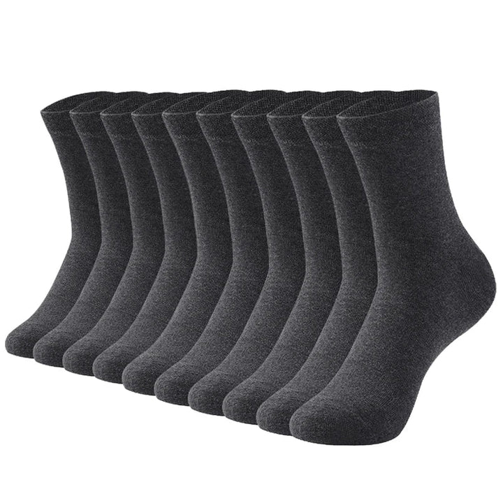 10-Pack Sportsokken voor Heren