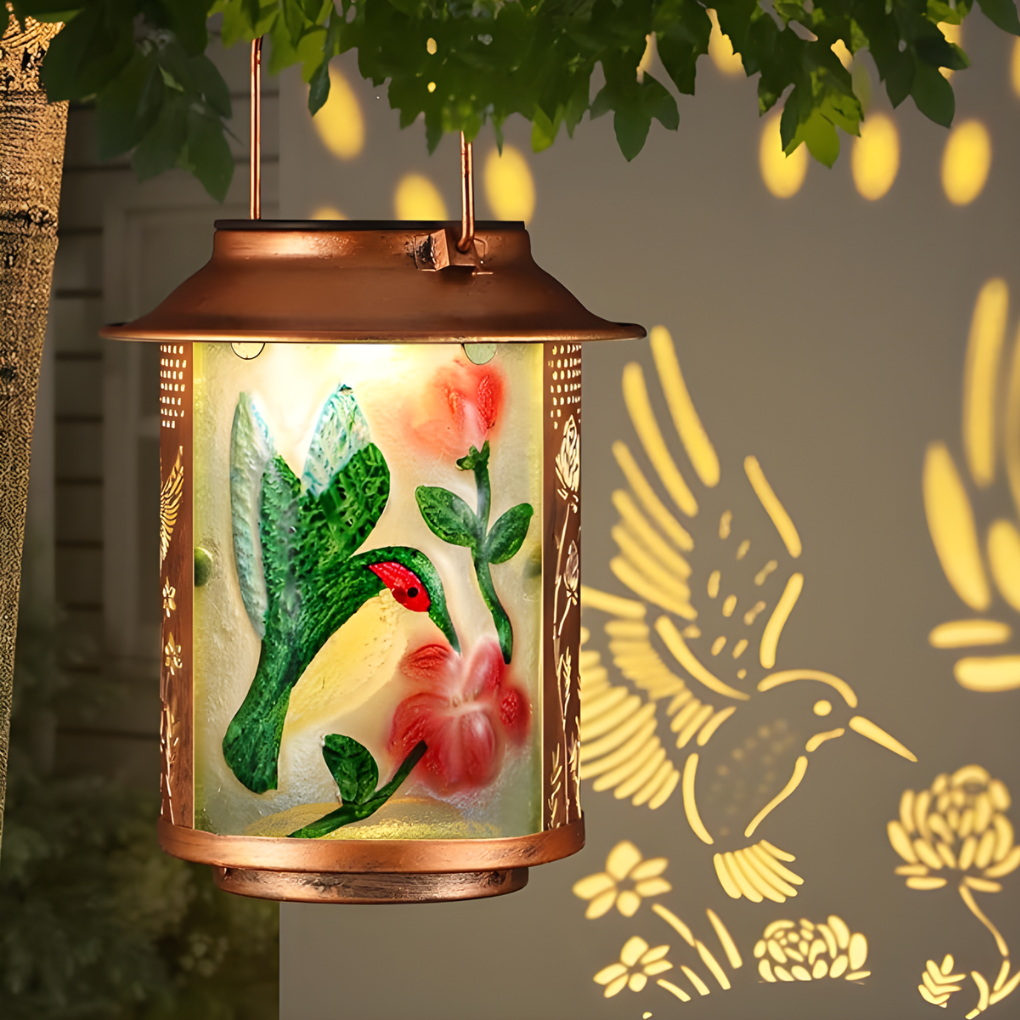 Decoratieve Tuin & Patio Verlichting
