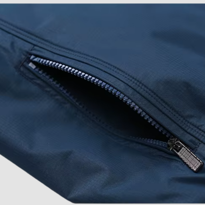 Casual Bomberjack voor Heren