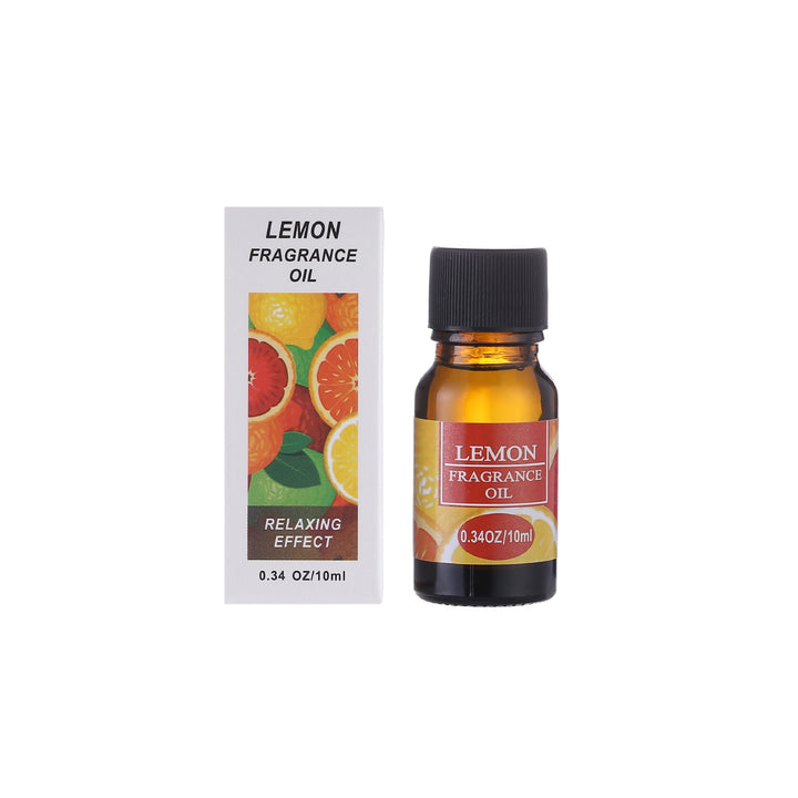 Geurolie voor aroma diffuser en luchtbevochtiger, 10 ml