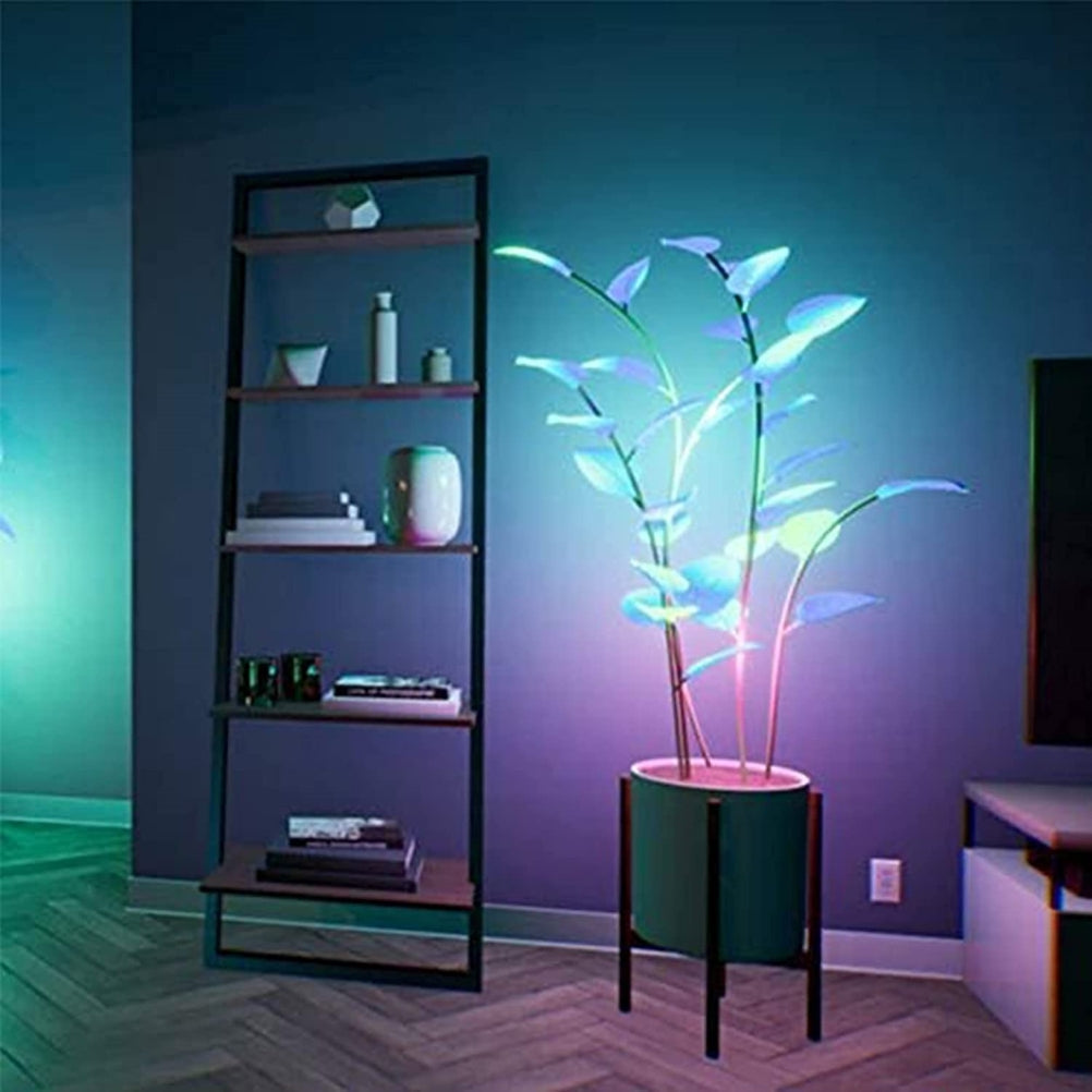 LED-kamerplant | Programmeerbaar sfeerlicht