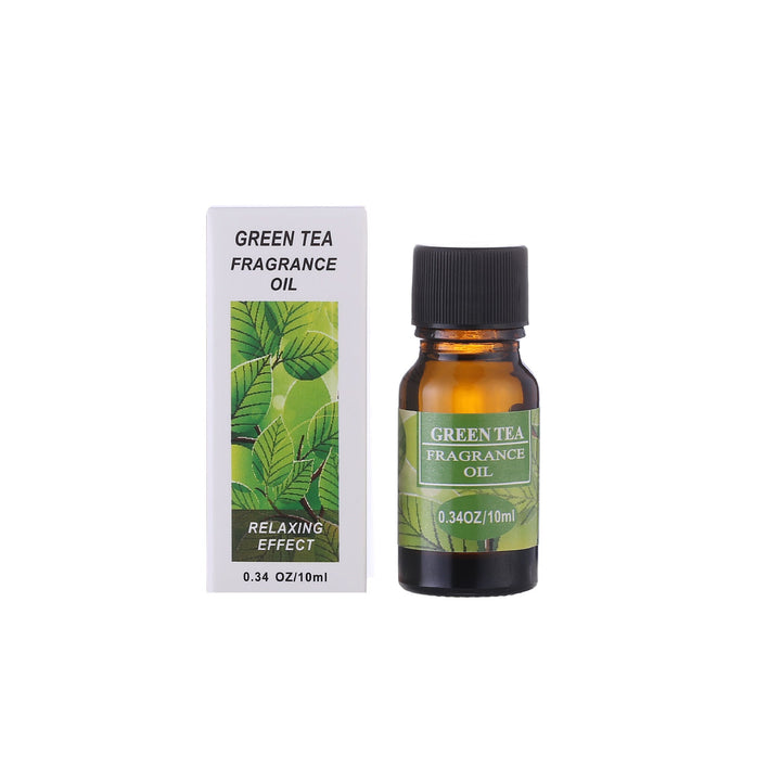 Geurolie voor aroma diffuser en luchtbevochtiger, 10 ml