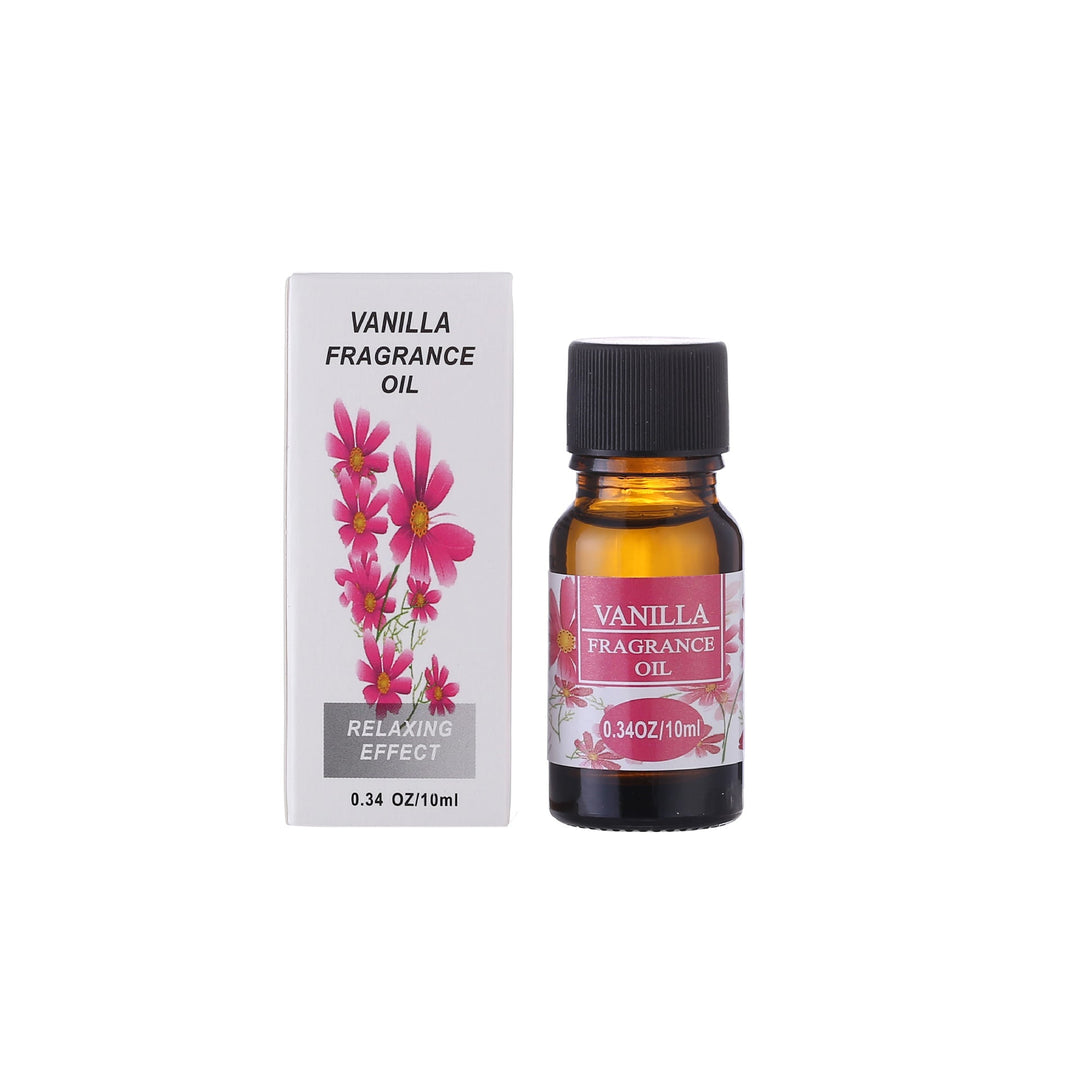 Geurolie voor aroma diffuser en luchtbevochtiger, 10 ml
