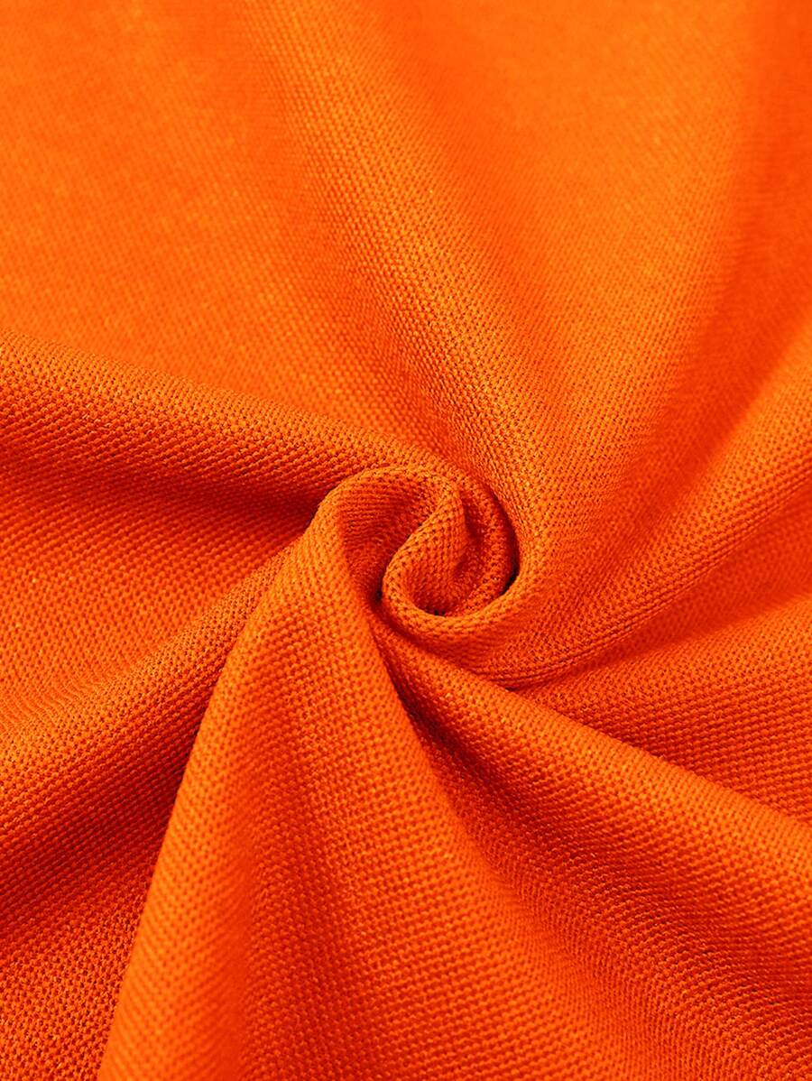 3D Graphic T-shirt voor Heren