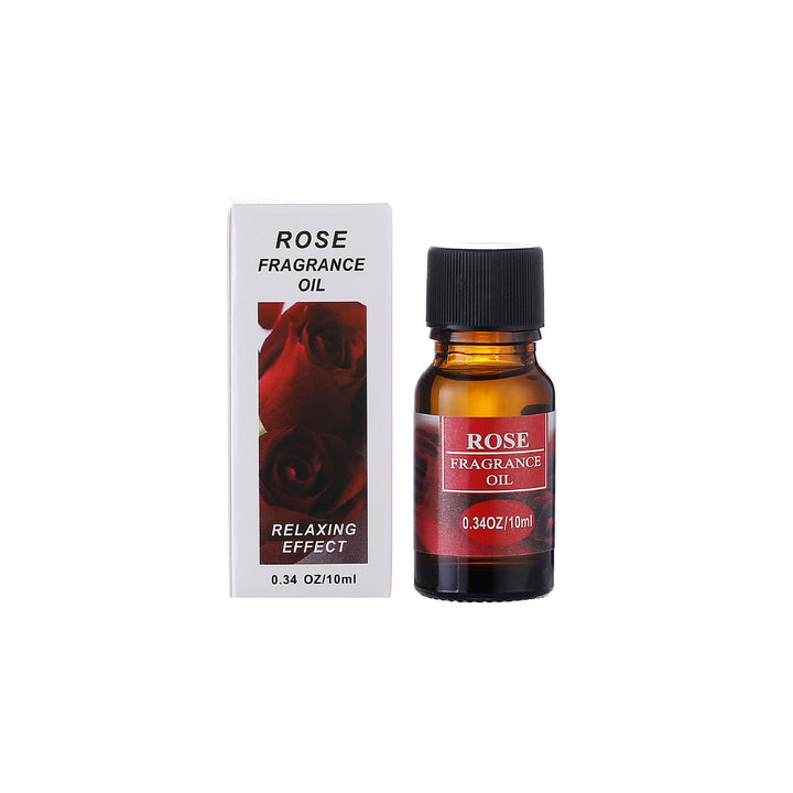 Geurolie voor aroma diffuser en luchtbevochtiger, 10 ml