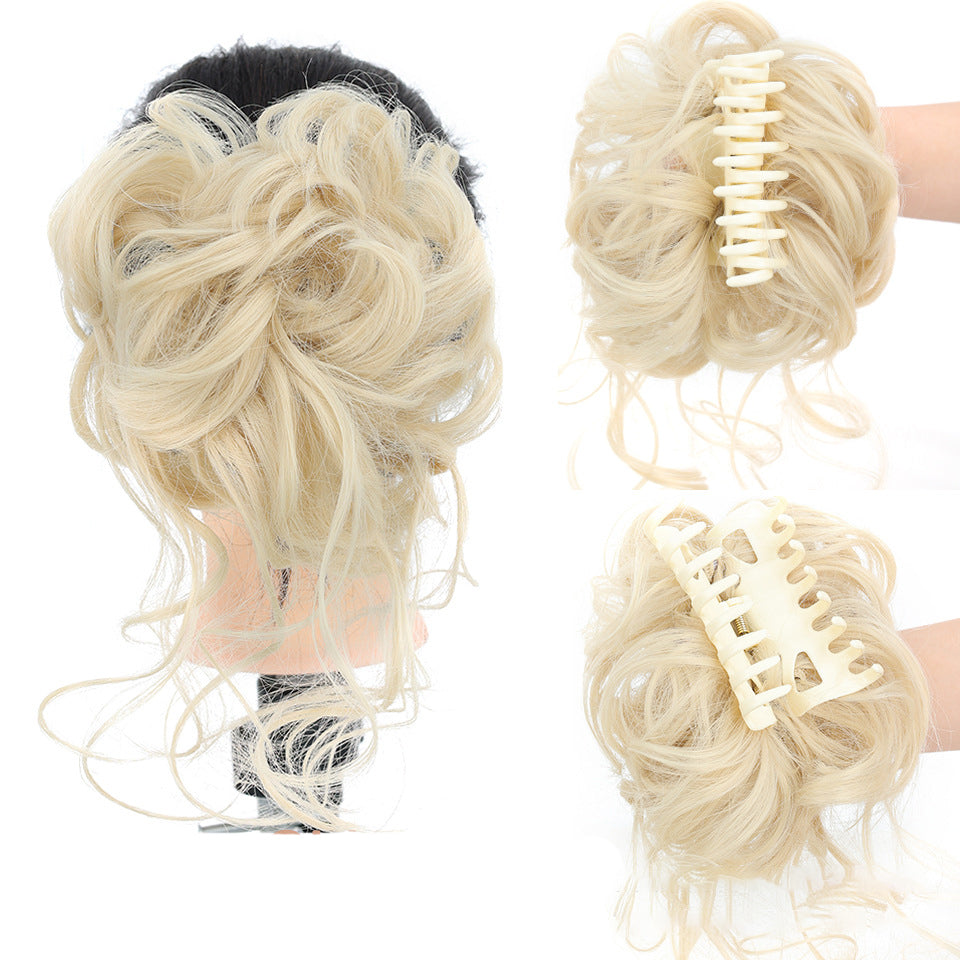 Haarextensions Messy Bun – DailyBun