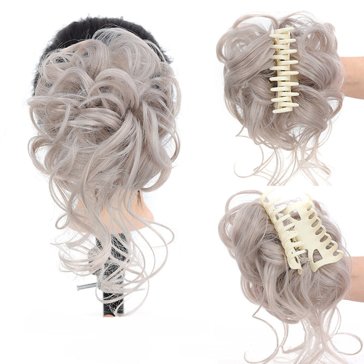 Haarextensions Messy Bun – DailyBun