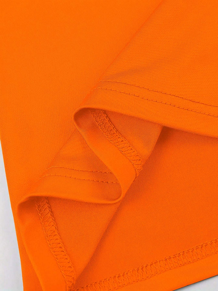 Slim Fit Zomer T-shirt voor Vrouwen