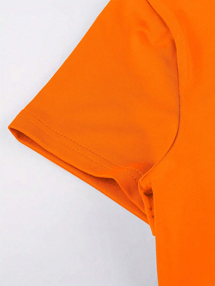 Slim Fit Zomer T-shirt voor Vrouwen