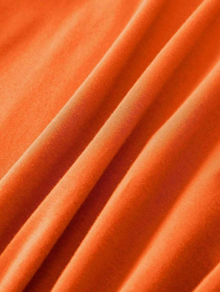 3D Graphic T-shirt voor Heren