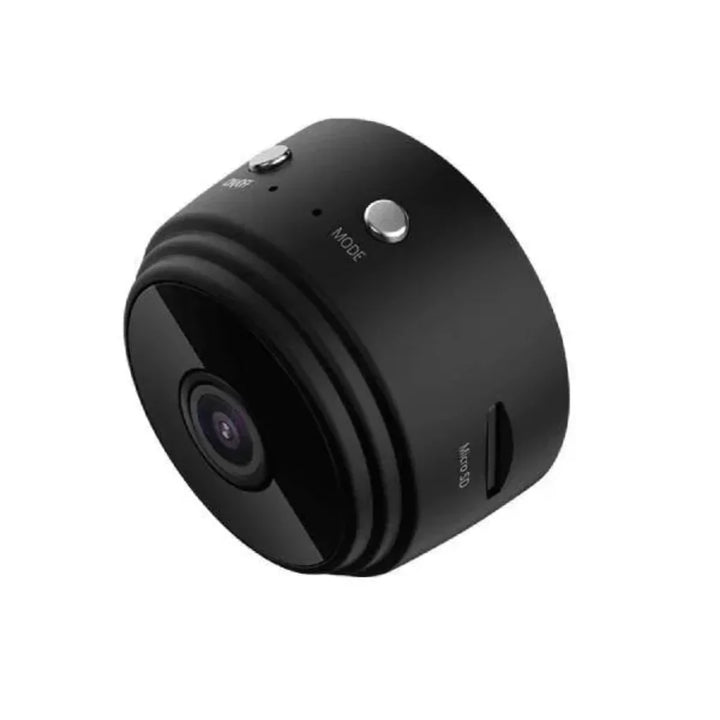 Draadloze achteruitrijcamera