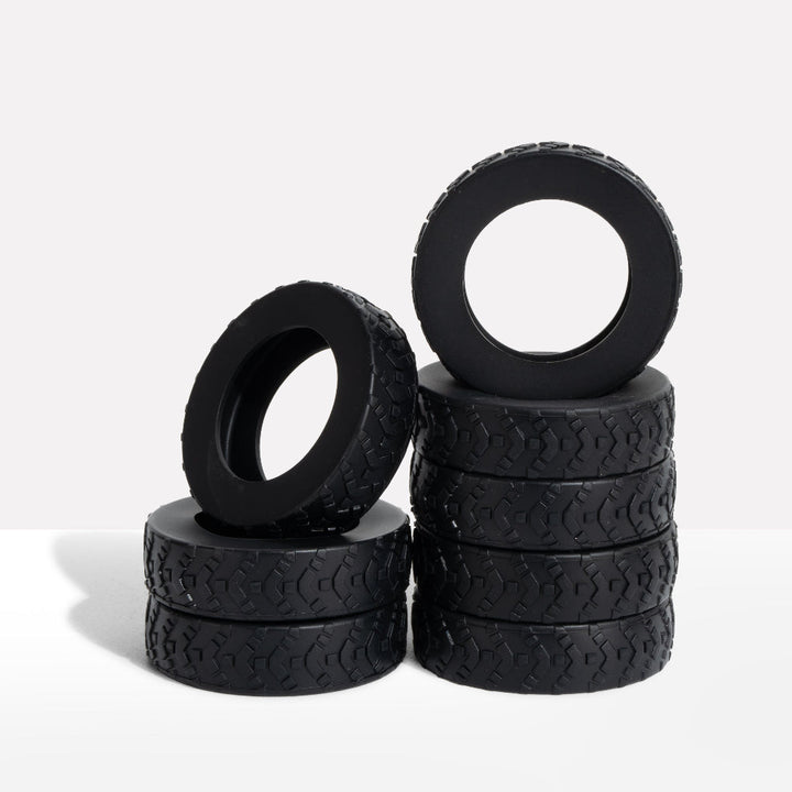 Bagagewielbeschermers