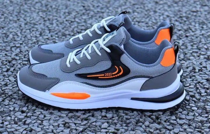 Ademende Sneakers voor Heren