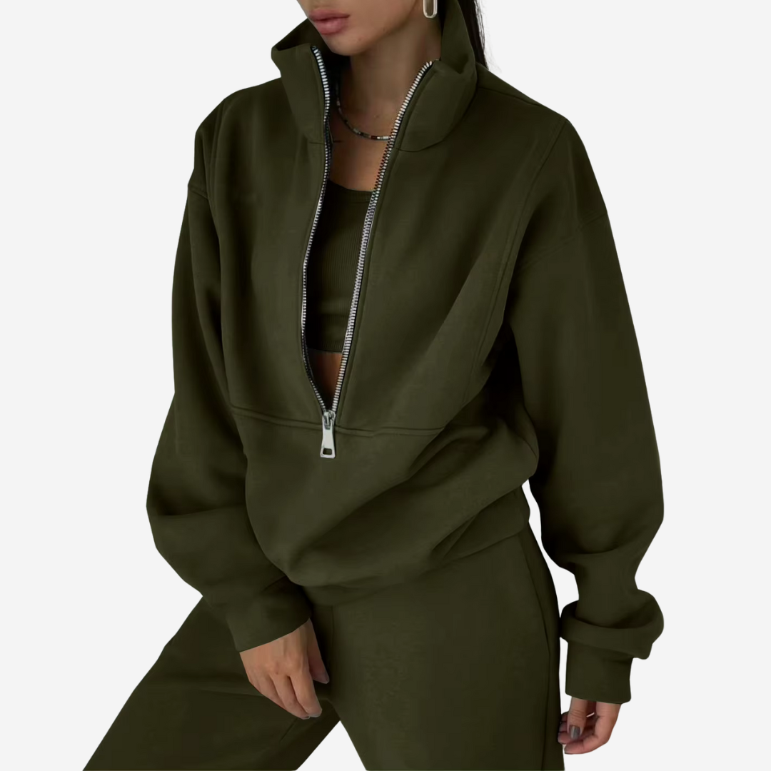 Elin – Tweedelig Trainingspak