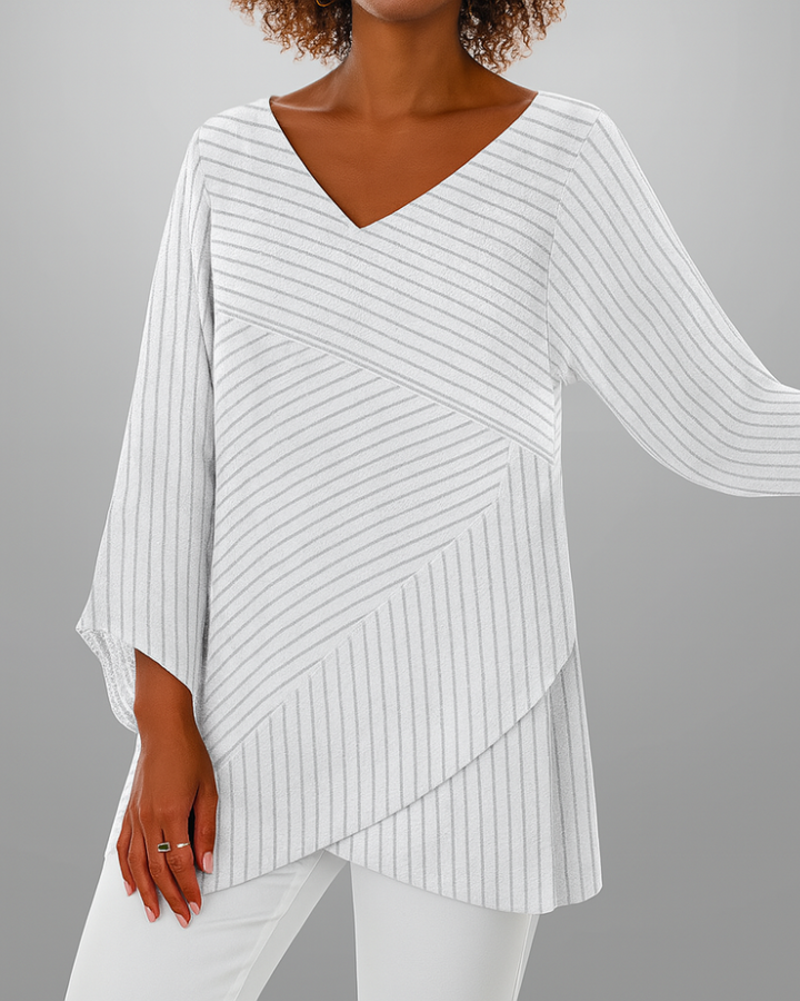 Stijlvolle top voor dames (pre-sale)