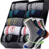 10-Pack Sportsokken voor Heren