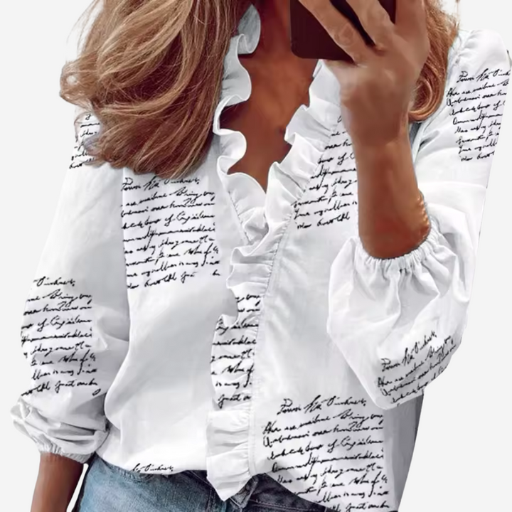 Aurelia Tuniek Dames