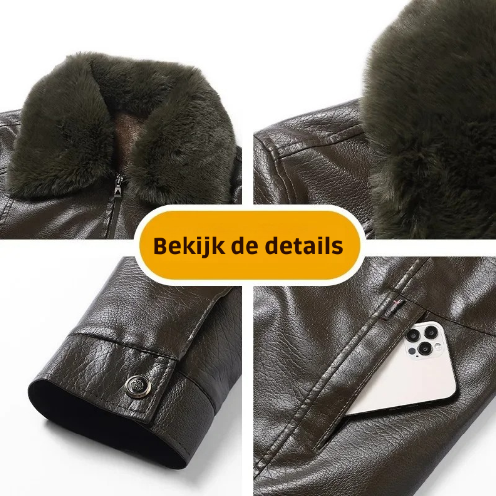 Skyfall – Pilotenjas