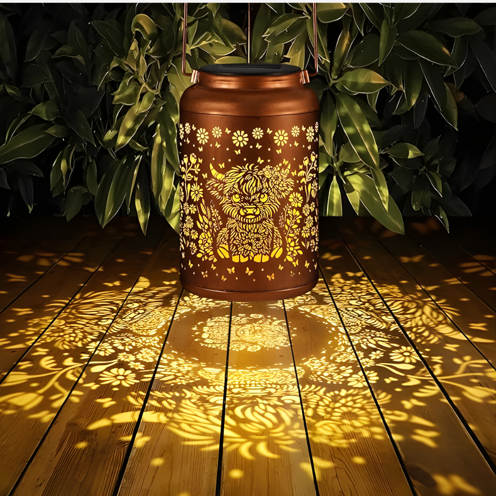 Decoratieve Tuin & Patio Verlichting